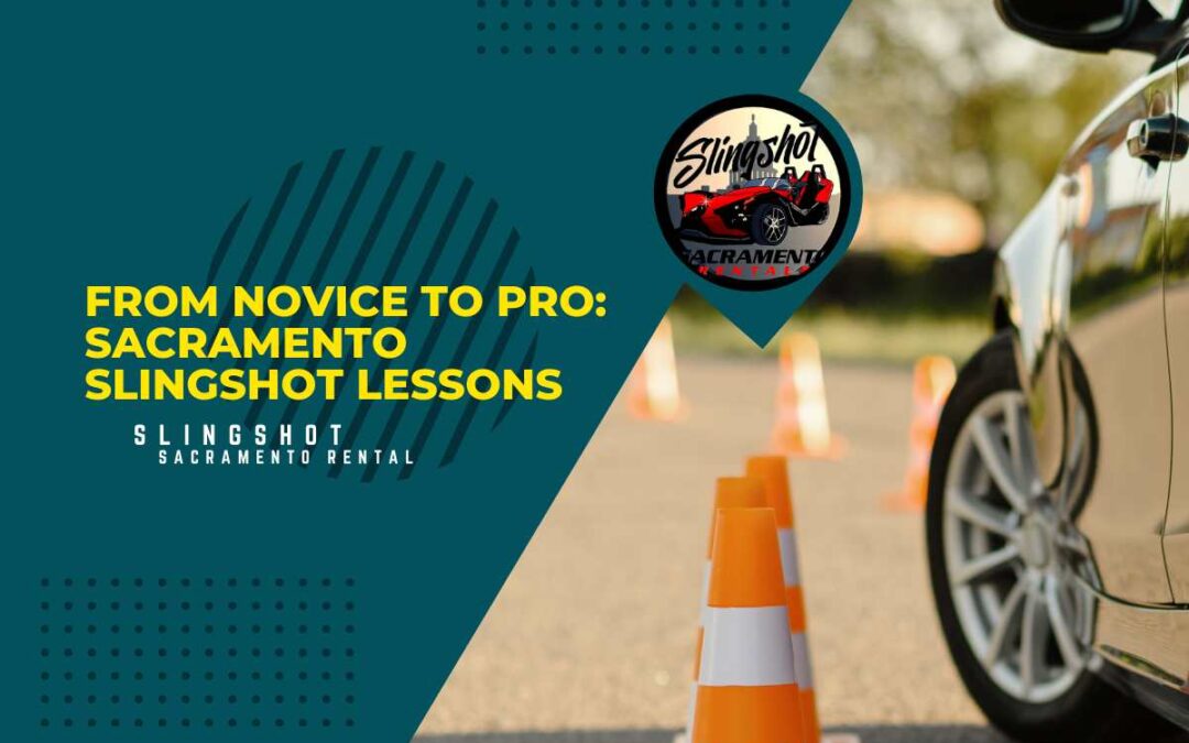 From Novice to Pro: Sacramento Slingshot Lessons
