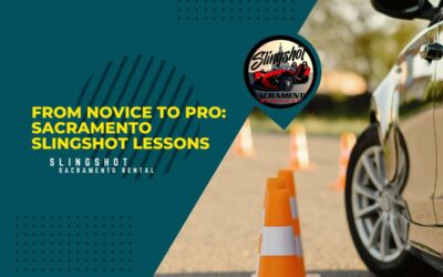 From Novice to Pro: Sacramento Slingshot Lessons