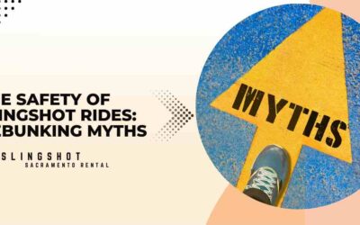 The Safety of Slingshot Rides: Debunking Myths