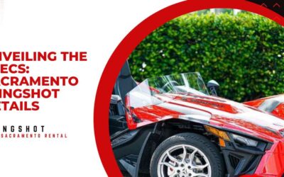 Unveiling the Specs: Sacramento Slingshot Details