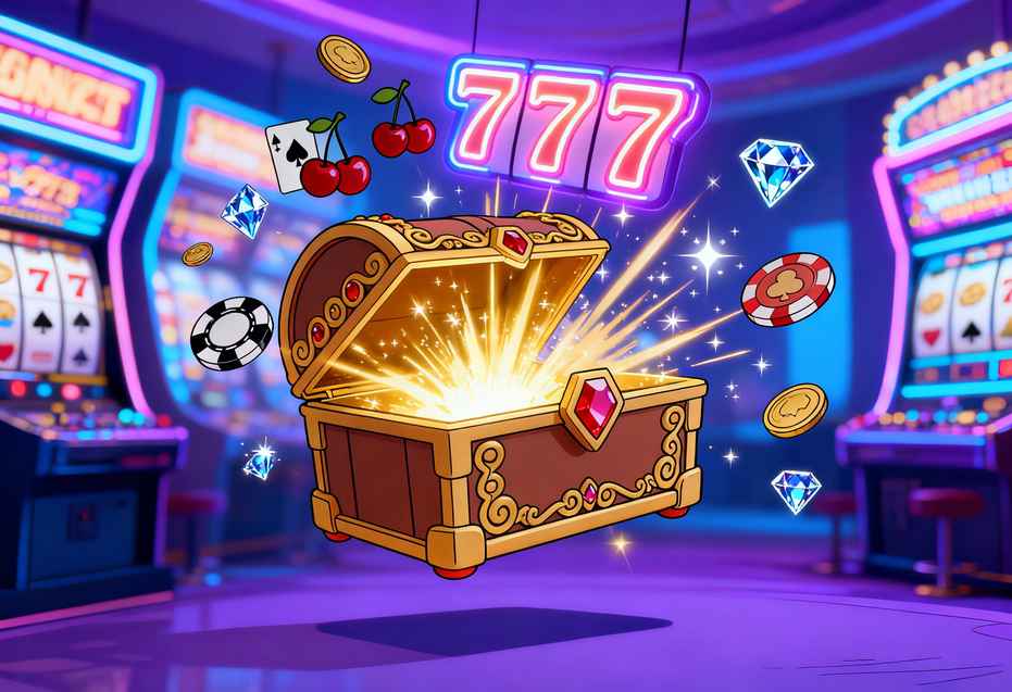 Inetbet casino
