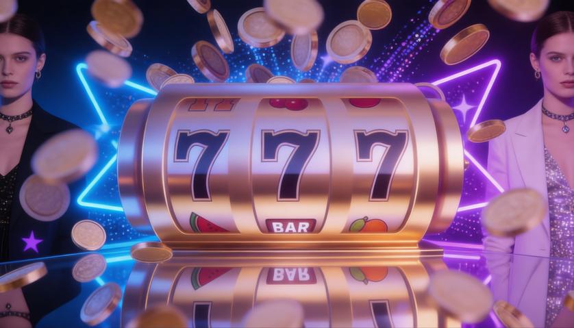 luckybar