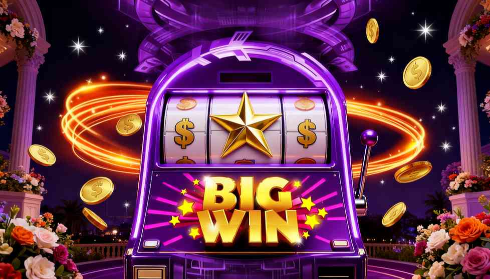 Slotswin Slotswin