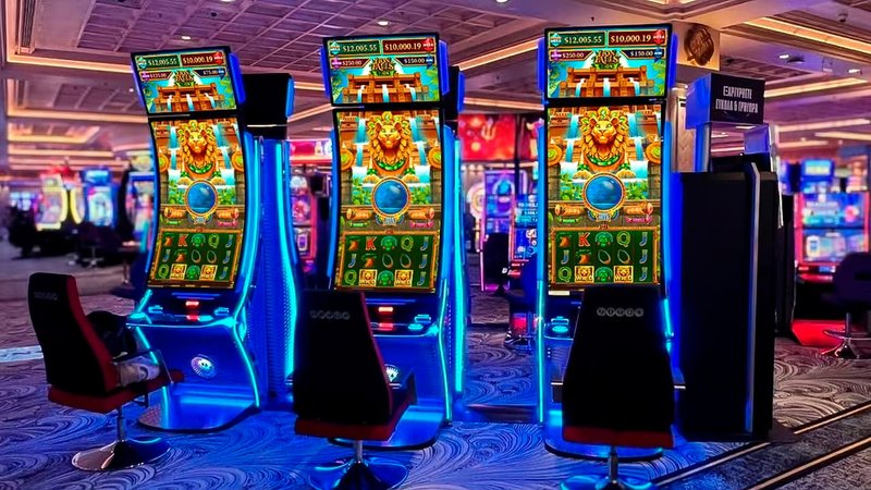 Τι είναι το Pistolo Casino;